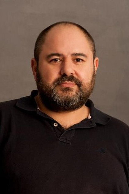 Zdjęcie Jorge Calvo