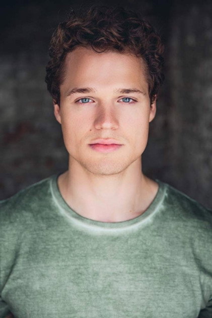 Zdjęcie Connor Antico