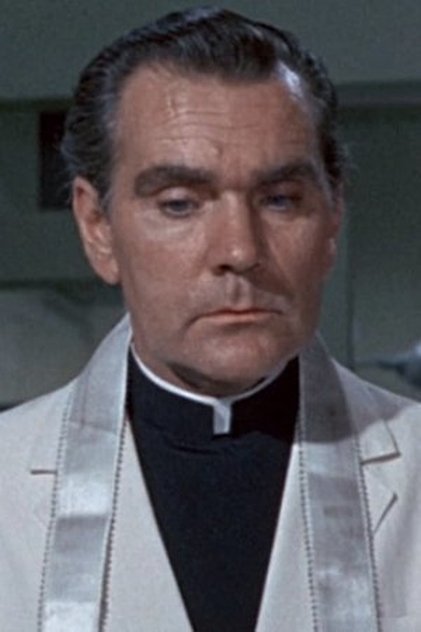 Zdjęcie Peter Forster