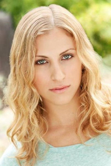 Zdjęcie Ali Skye Bennet