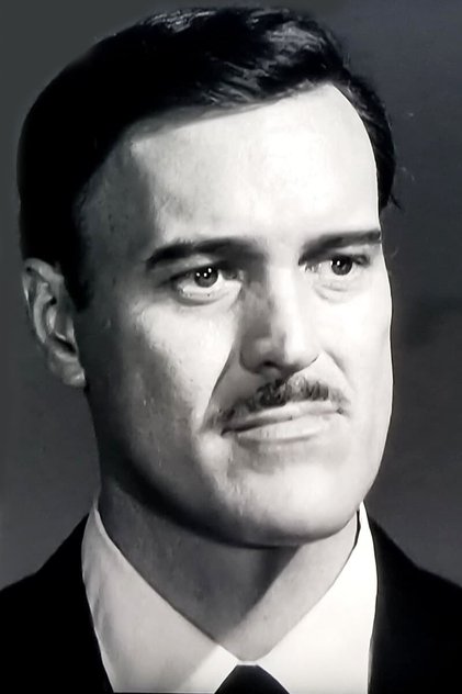 Zdjęcie William Woodson