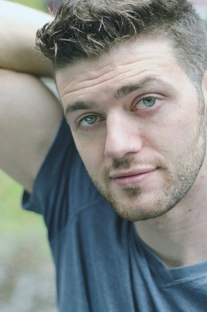Zdjęcie David Eggers II