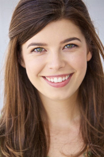 Zdjęcie Alanna Fox