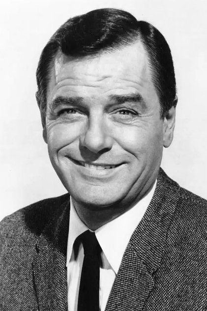 Zdjęcie Gig Young
