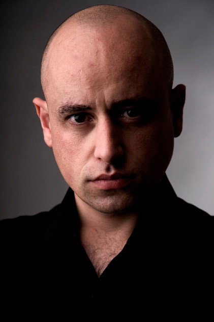 Zdjęcie Tony Devlin