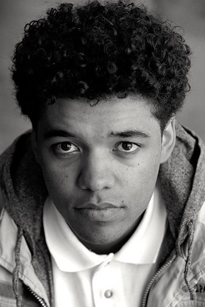 Zdjęcie Brandon Wilson