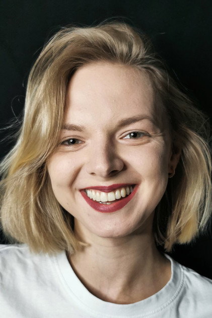 Zdjęcie Magdalena Mączko