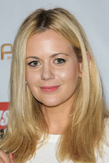 Zdjęcie Rachael Carpani