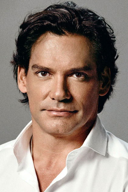 Zdjęcie Cristián de la Fuente