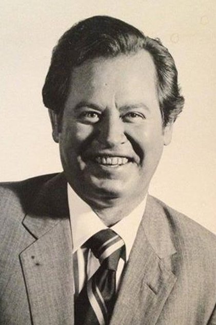 Zdjęcie Don Hood