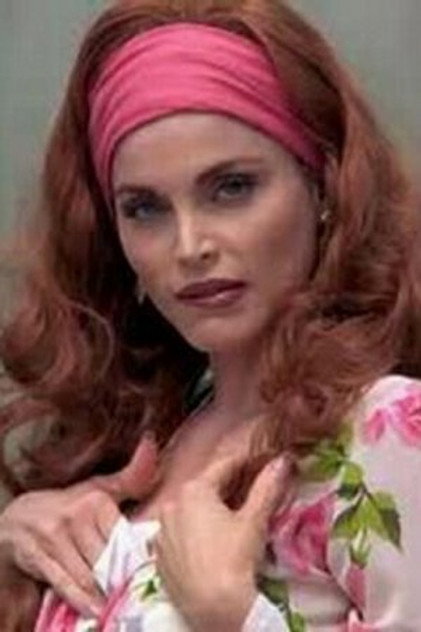 Zdjęcie Claire Cellucci