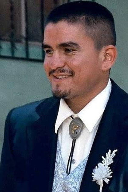 Zdjęcie Robert Esquivel