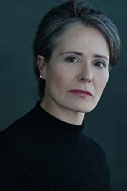 Zdjęcie Lynsey Beauchamp