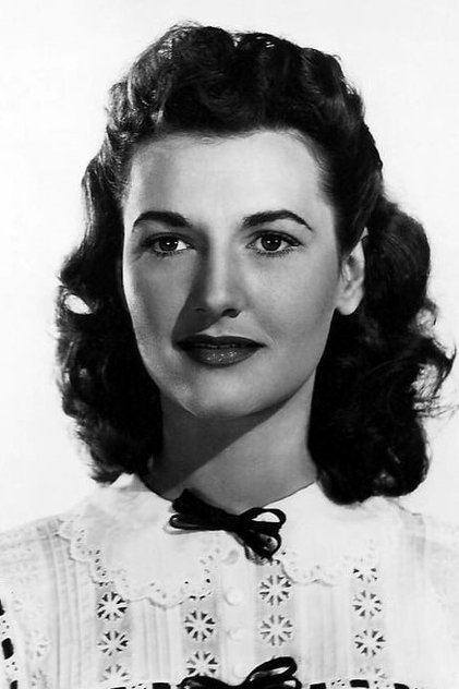 Zdjęcie Peggy Stewart