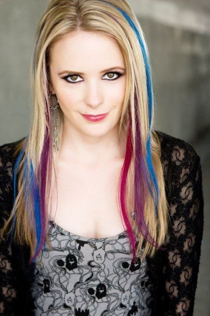 Zdjęcie Carrie Wiita