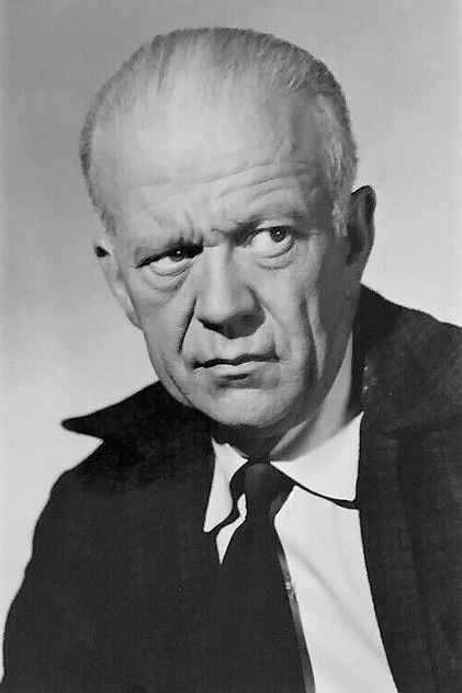Zdjęcie Willis Bouchey