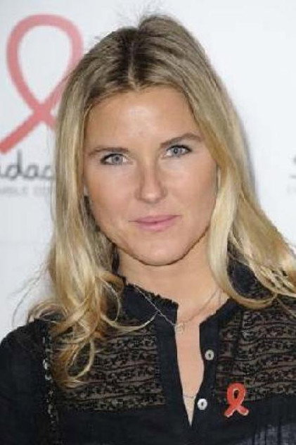 Zdjęcie Stéphanie Renouvin