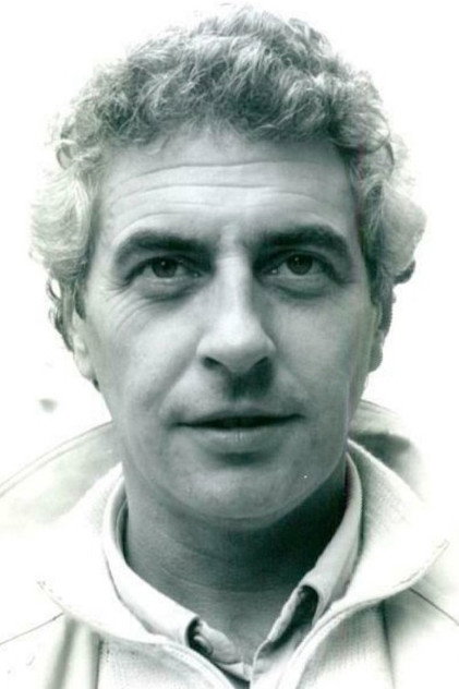 Zdjęcie James Hazeldine