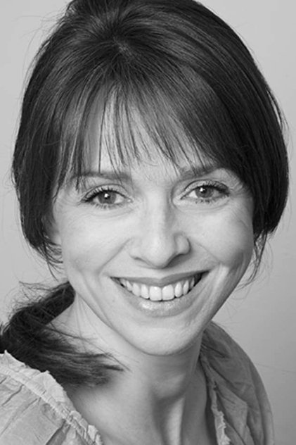 Zdjęcie Fiona Bell