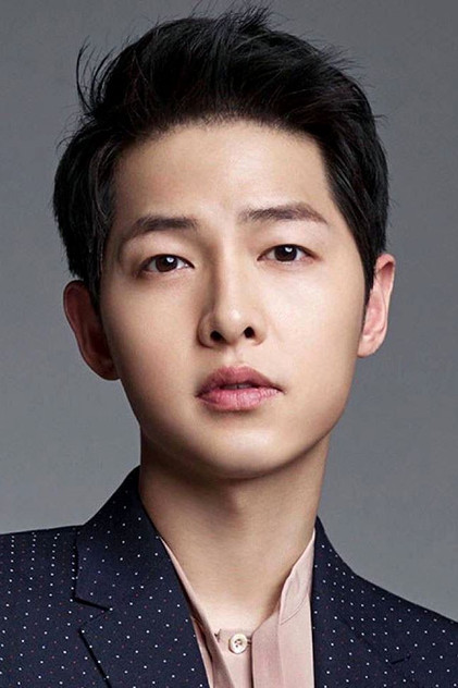Zdjęcie 송중기