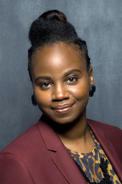 Zdjęcie Dee Rees