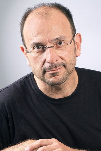 Zdjęcie Carlos Vicente