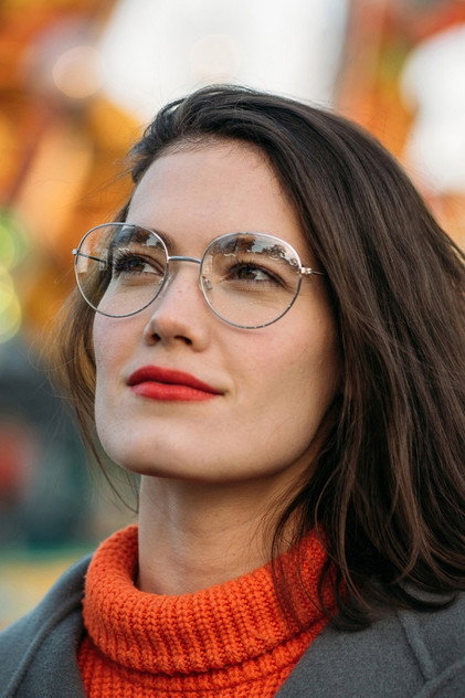 Zdjęcie Yana Shevchenko