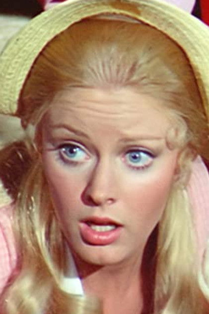 Zdjęcie Anne Randall