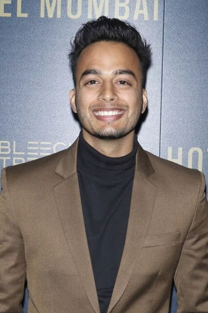 Zdjęcie Amandeep Singh