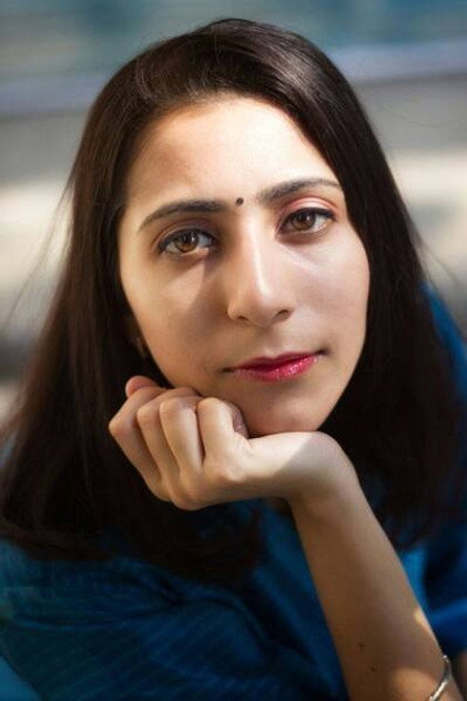 Zdjęcie Naina Sareen