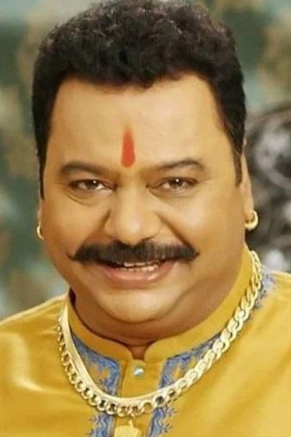 Zdjęcie Nagesh Bhonsle