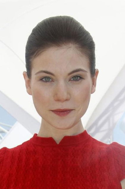 Zdjęcie Nora Waldstätten