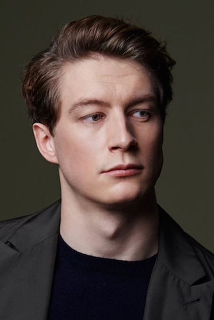 Zdjęcie Lorne MacFadyen