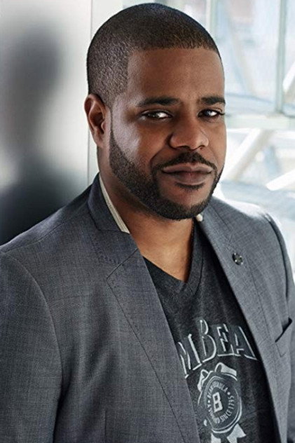 Zdjęcie Kwasi Thomas