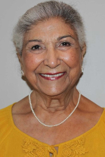 Zdjęcie Balinder Johal