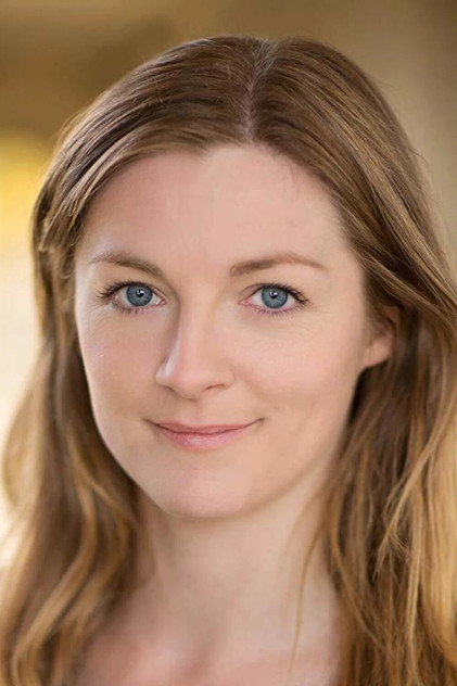 Zdjęcie Gemma McElhinney