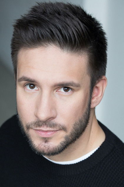 Zdjęcie Andrew Zachar