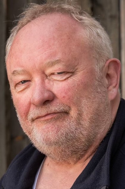 Zdjęcie Bjarne Henriksen