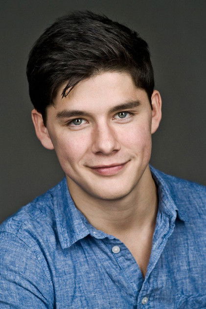 Zdjęcie Ricardo Hoyos
