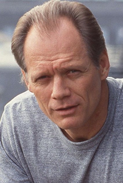 Zdjęcie Fred Dryer