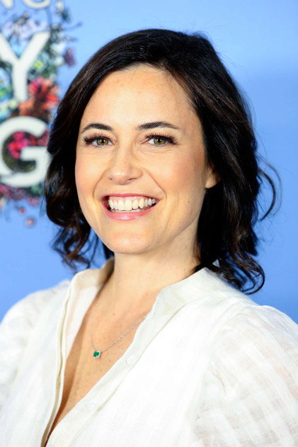 Zdjęcie Fiona Loewi