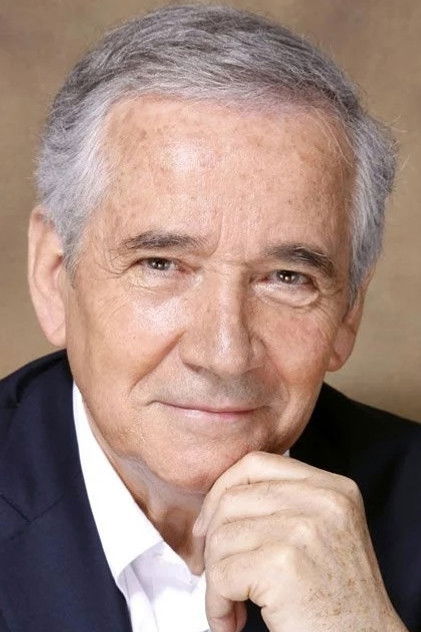 Zdjęcie Alain Doutey