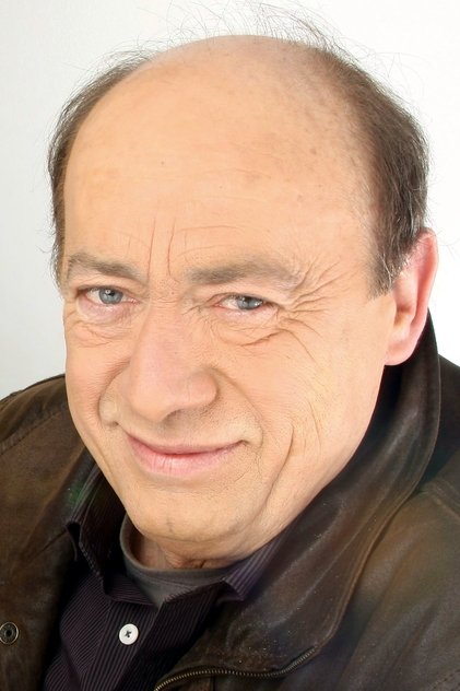 Zdjęcie Etienne Chicot