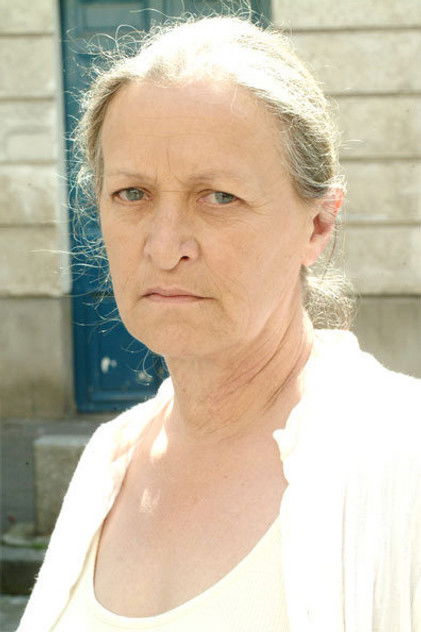 Zdjęcie Marie-Françoise Audollent