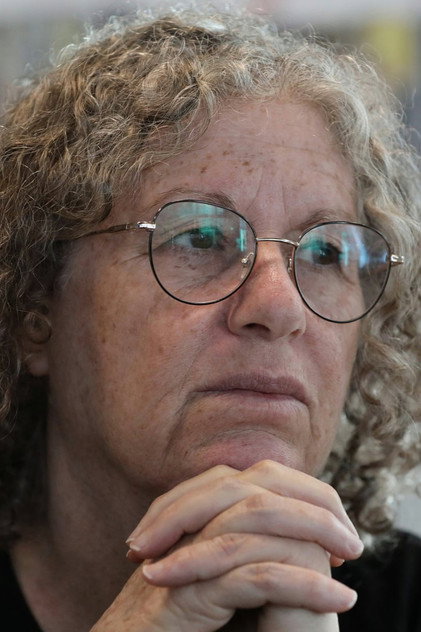 Zdjęcie Aviva Siegel