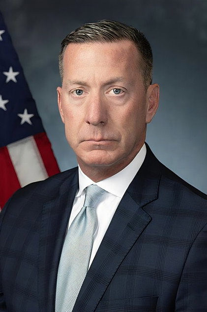 Zdjęcie Sean M. Curran