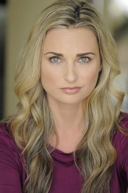 Zdjęcie Kristi Von