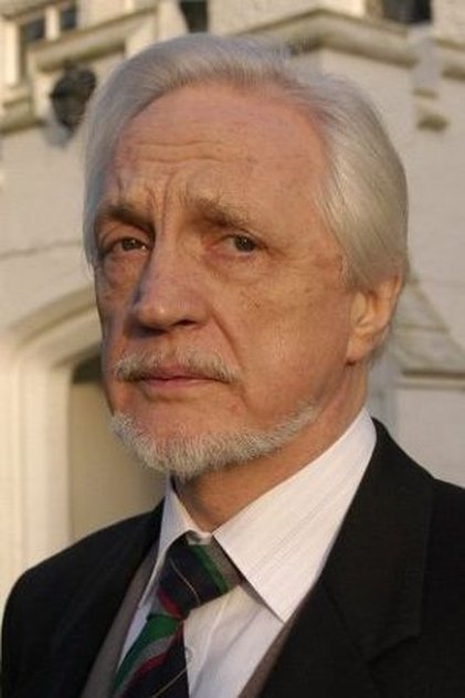 Zdjęcie Edward Petherbridge
