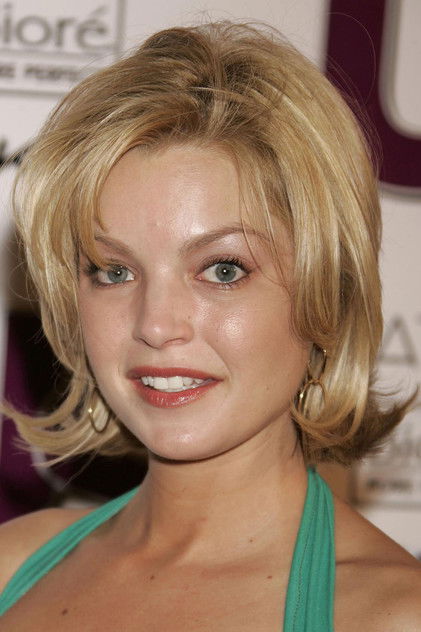 Zdjęcie Clare Kramer
