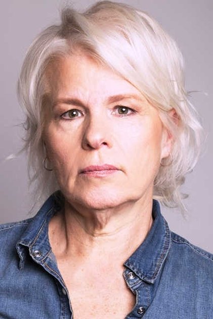 Zdjęcie Catherine Hosmalin